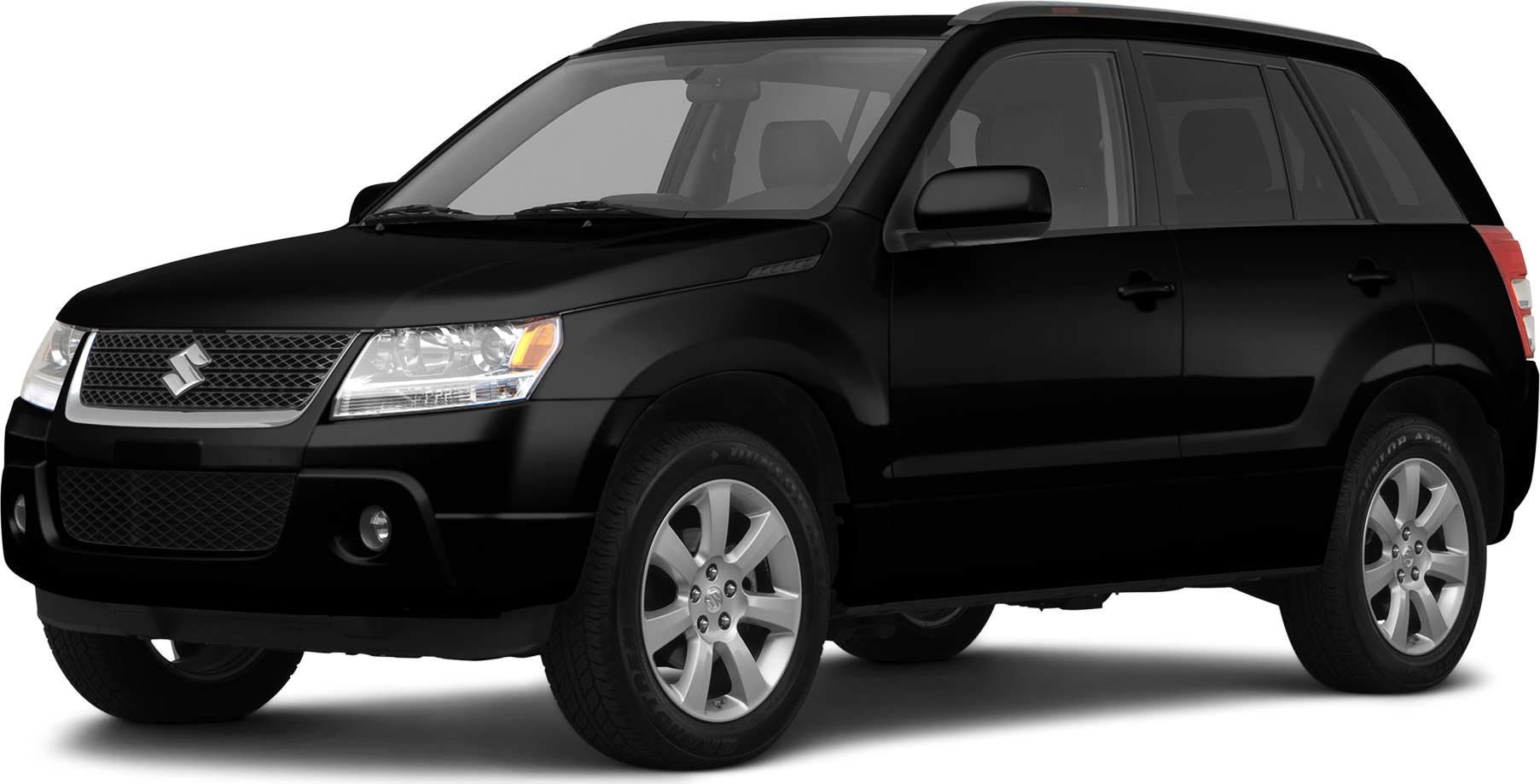 Suzuki vitara 2011